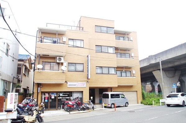 ビューラー316の物件内観写真